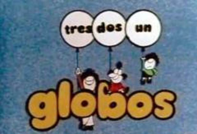 Colaboración en TVE