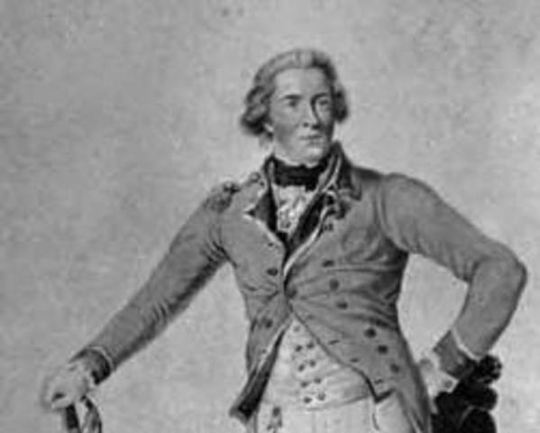 Ο λόρδος Έλγιν κλέβει τα γλυπτά του Παρθενώνα προξενώντας τεράστιες καταστροφές στον ερειπωμενο ναό