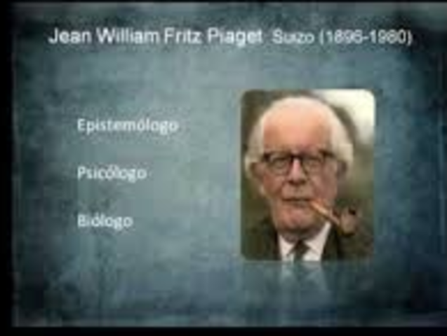 1900 Freinet, Vygotsky y Piaget.