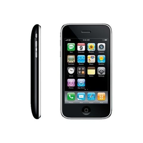 Iphone 3GS