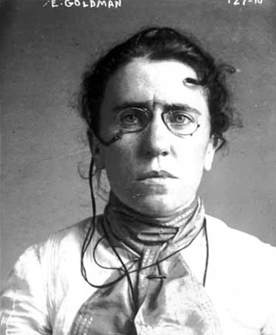 Emma Goldman