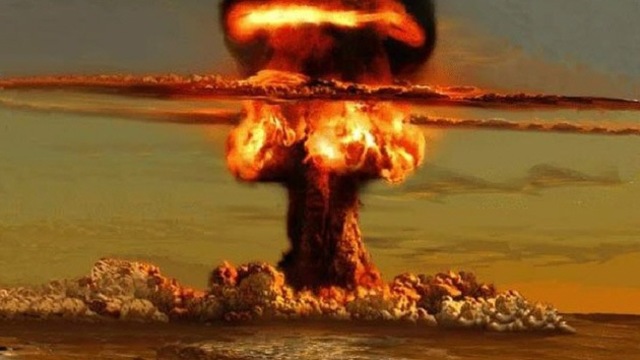 Bomba Nuclear