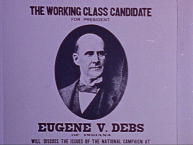 Eugene V. Debs