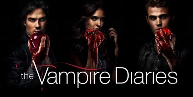 Vampire Diaries