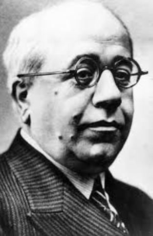 Manuel Azaña