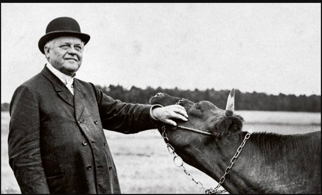 Politiske systemskifte