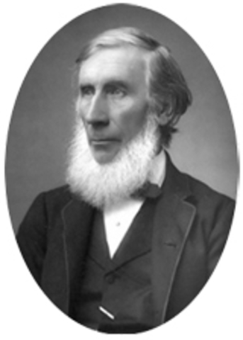 John Tyndall