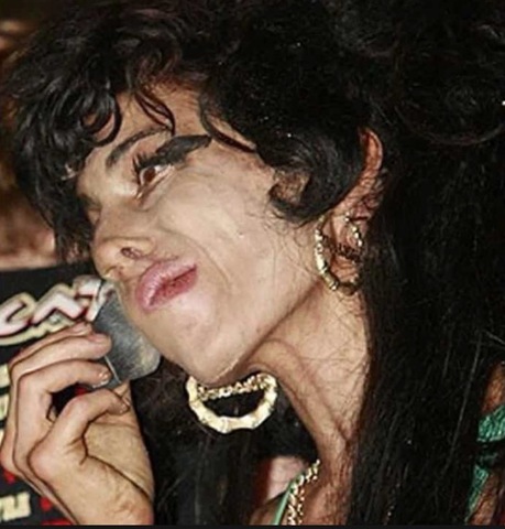 Comienzos en las drogas