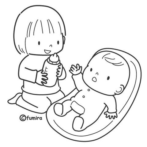 Nació mi hermanito cambio mi niñez