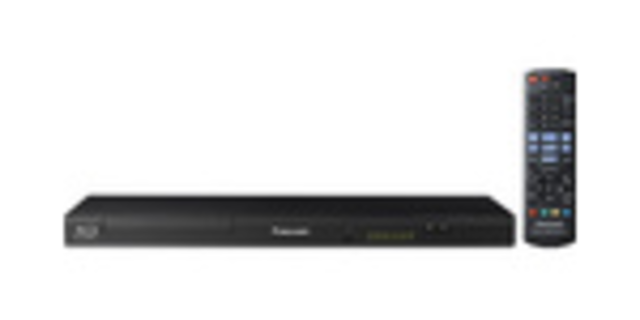 Panasonic DMP-BD75