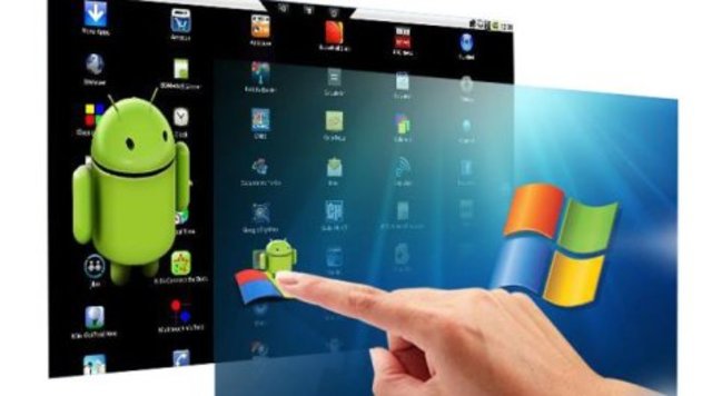 Emulador de Android Para Windows