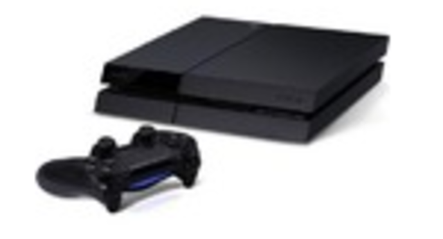 Sony PlayStation 4
