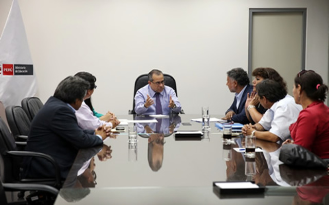 Decreto 2230 de 2003