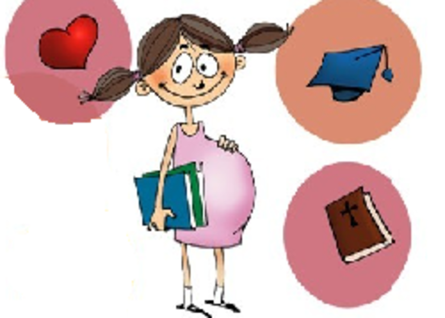 Quede en embarazo de mi novio