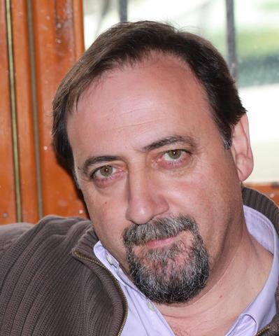 José Antonio Fernandez Arena