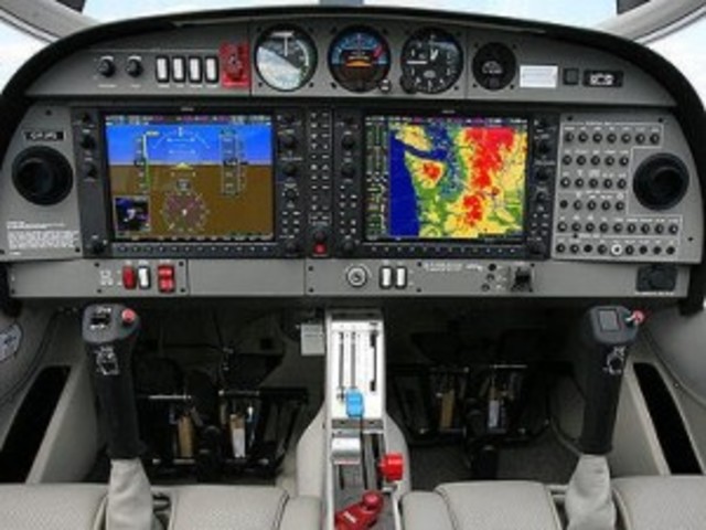 Era of Digital Aviation