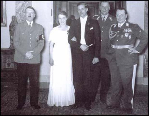 Hitler's "Final Solution"