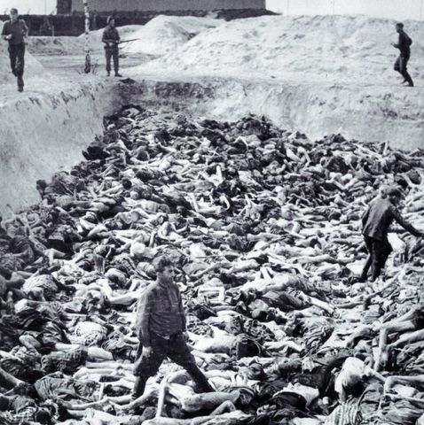 Mass Exterminations