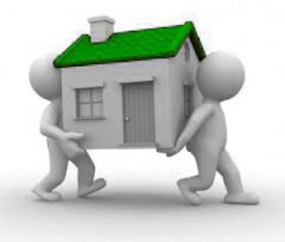 cambiamos de vivienda