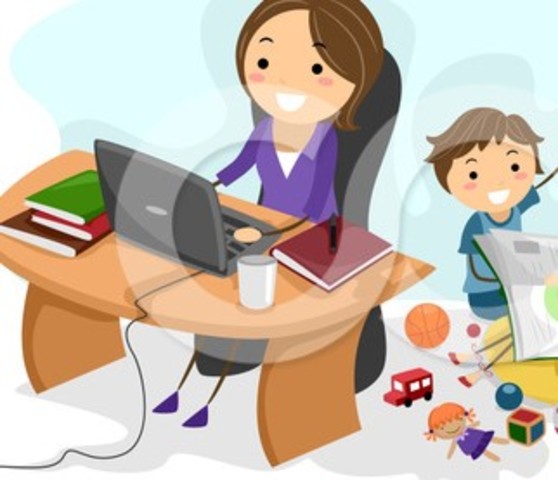 Inicie un curso de Ingles y lo terminé