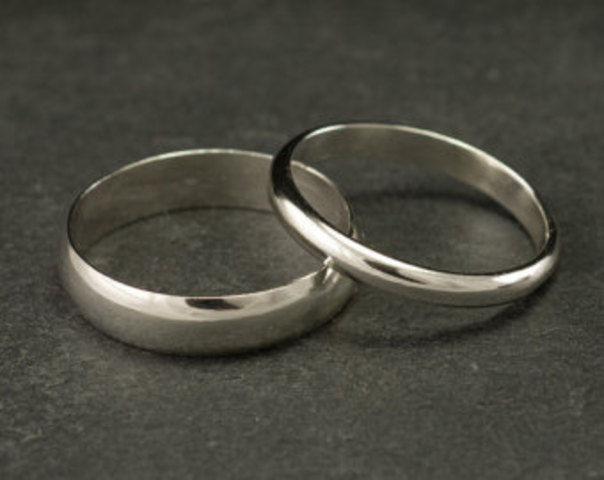 Later School and Beginning of Marriage