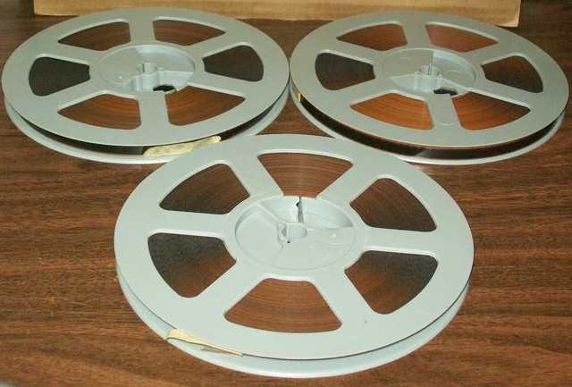 we created the multiple-reel films