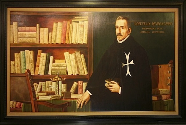 CONVERTIDO AL SACERDOCIO