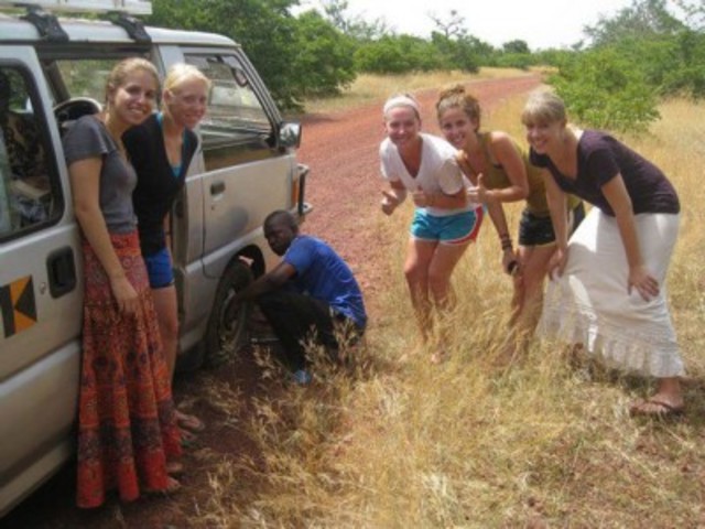 "Miss" Lillian Jean and her dad be rude to Cassie Logan