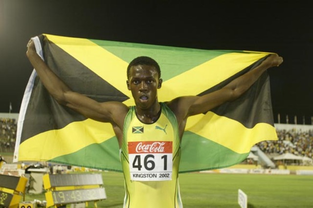 Campeonato Mundial Junior