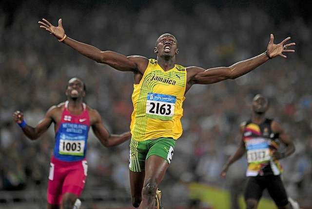 Juegos Olímpicos de Pekín