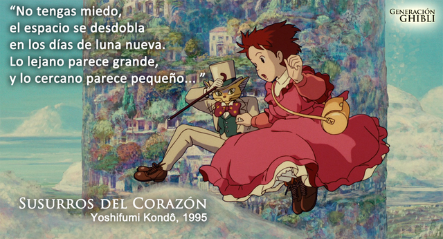 Susurros del Corazón