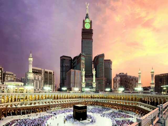 Абрадж аль-Бейт