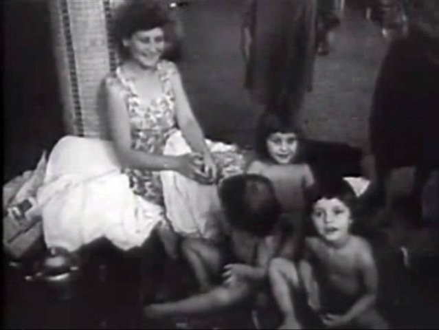 Philippeville Masacre