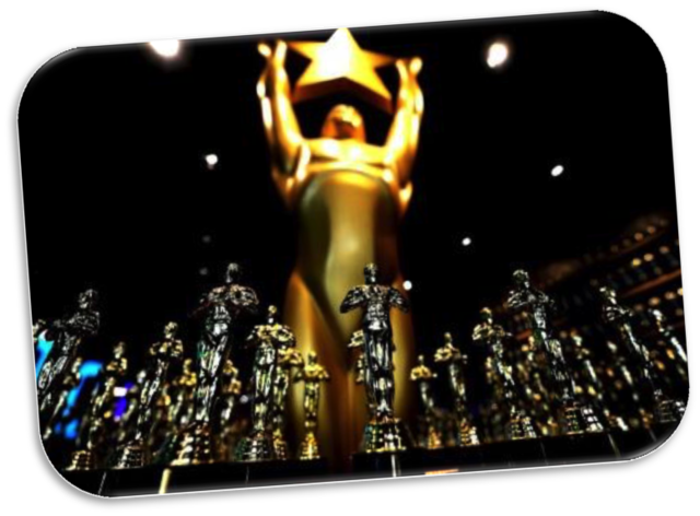 Premios a los actores secundarios o de reparto