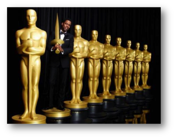 Se creó la categoría Irving G. Thalberg Memorial Award