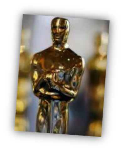 Primer Oscar a la  Mejor película de Animación.