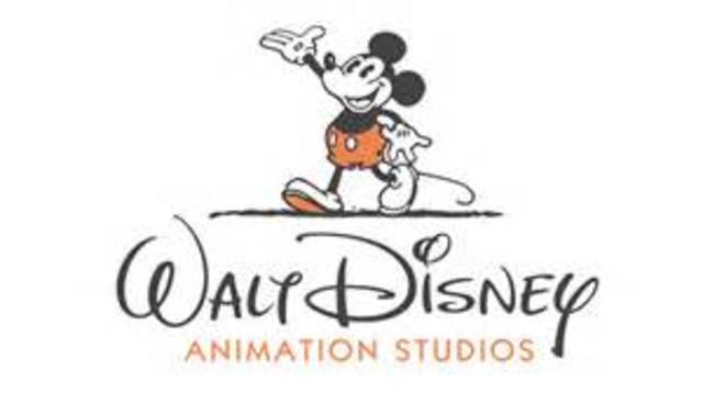 The Disneys move to their new studio