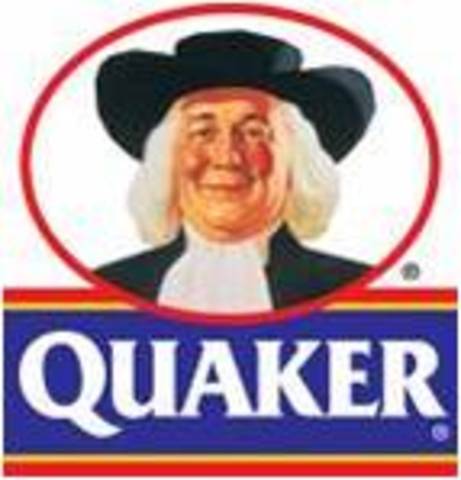 first quakers meeting held