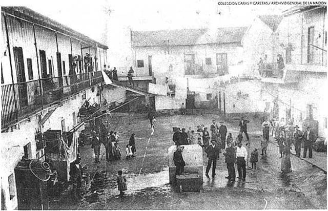 Nacimientos de arquitectos 1887