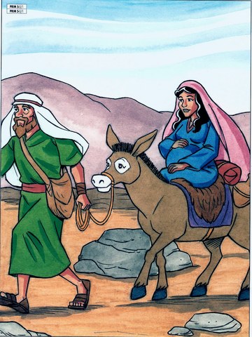 Censo ano do nascimento de Jesus