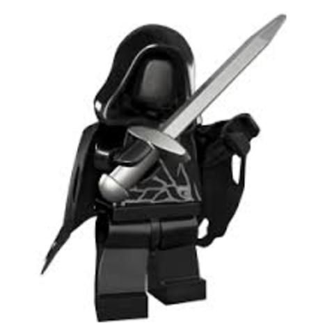 Póstumas: El Silmarillion