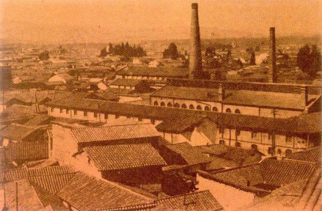 El caso de Cementos Samper