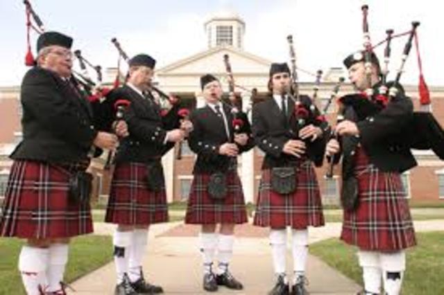 Primeiros traços do Romantismo na literatura