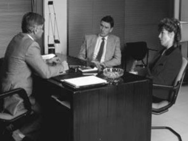 El caso del Banco de Bogotá