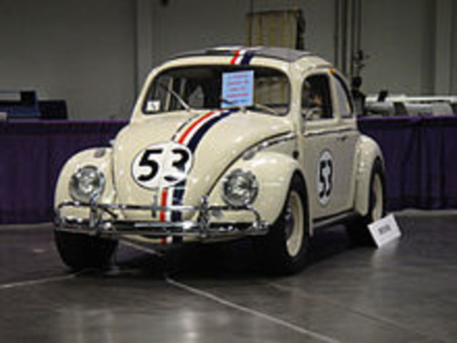 Herbie