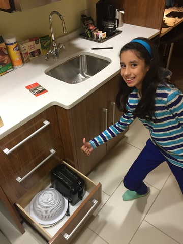 Hotel en Estados Unidos