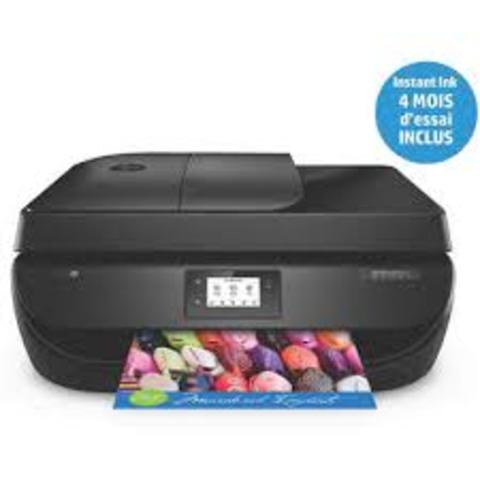 L'imprimante couleur