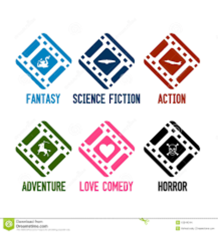 Films Include more than just entertainment