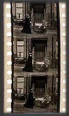 Primer película británica