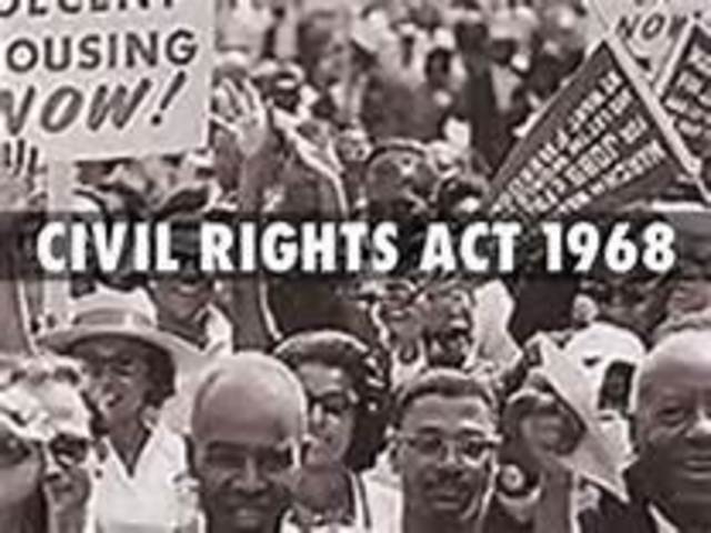 The Civil Rights Act